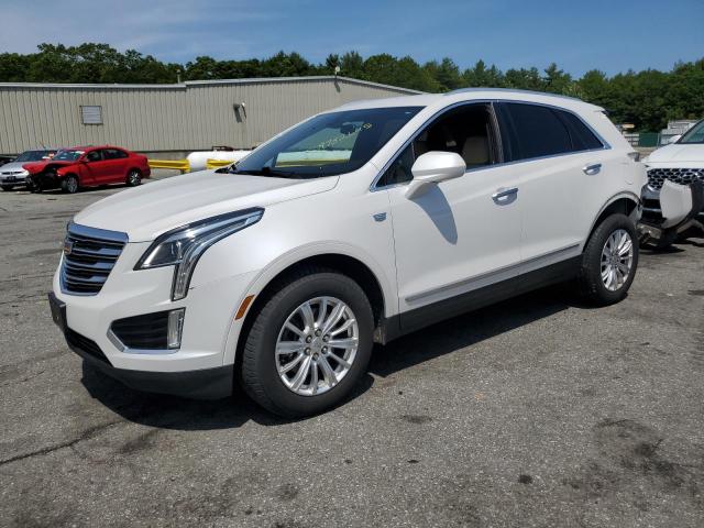 Vin: 1gyknarsxhz109491, lot: 59782645, cadillac xt5 2017 img_1