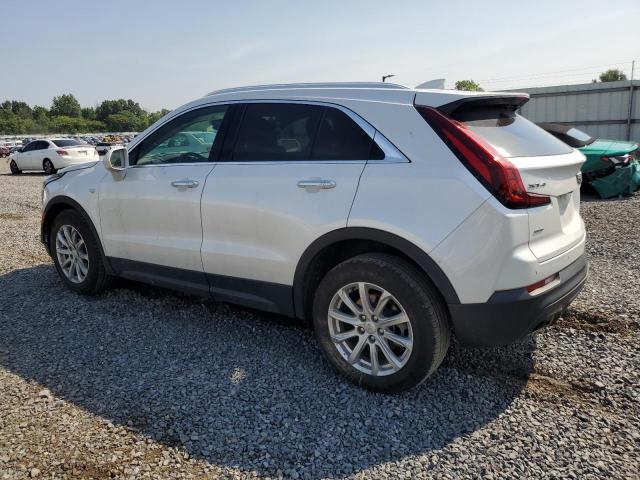 Vin: 1gyfzbr42mf015954, lot: 60369375, cadillac xt4 luxury 20212