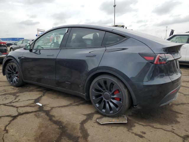 Vin: 7saygdef3sf306667, lot: 62927505, tesla model y 20252