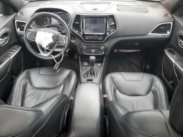 2020 JEEP CHEROKEE L - 1C4PJMDN4LD539999