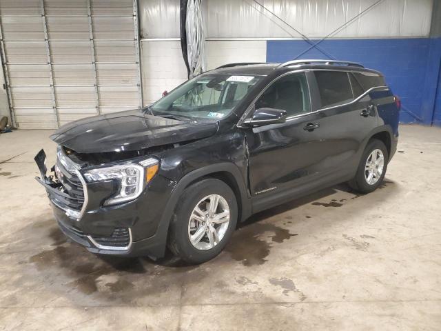 GMC TERRAIN SL
