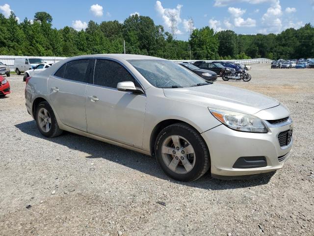 2016 CHEVROLET MALIBU LIM - 1G11C5SA4GF150319