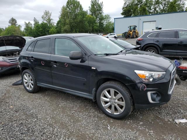 Vin: 4a4ar4au5fe062601, lot: 59747385, mitsubishi outlander se 20154