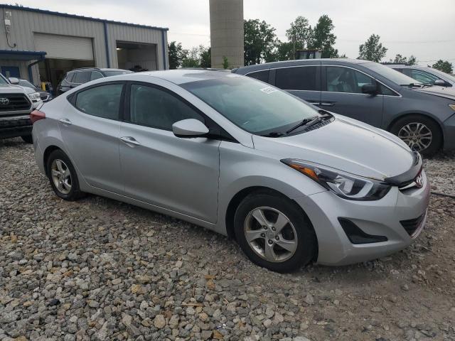 Vin: 5npdh4ae5eh466285, lot: 61541025, hyundai elantra se 20144