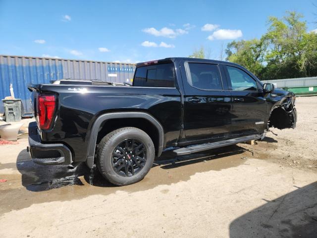 2025 GMC SIERRA K15 1GTUUCE85SZ269857