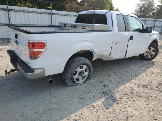 Vin: 1ftfx1cf8dfd52581, lot: 59056415, ford f-150 super cab 20133
