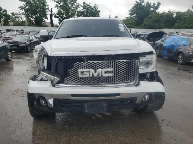 2010 GMC SIERRA K1500 SLE #3292450728