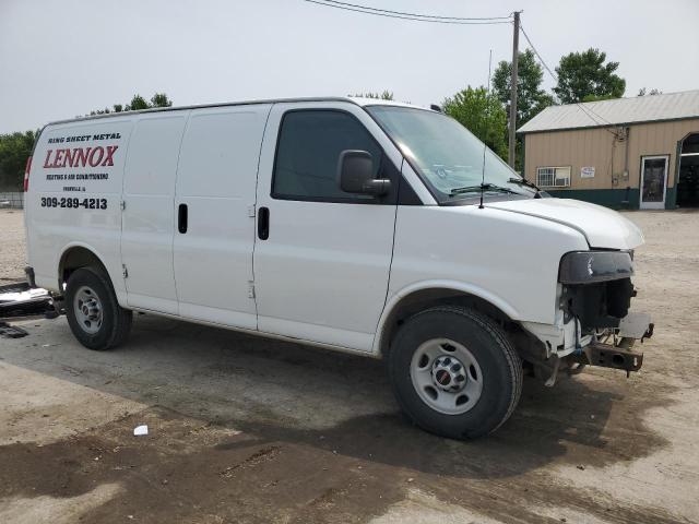 Vin: 1gtw7afg8h1160309, lot: 60629945, gmc savana g2500 20174
