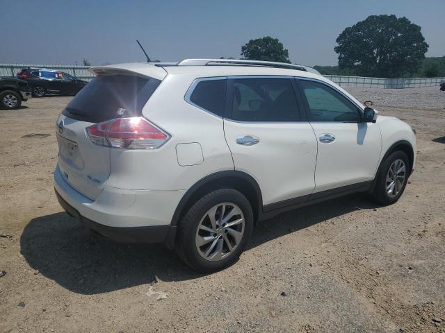 Vin: 5n1at2mv2fc847280, lot: 59380525, nissan rogue s 20153