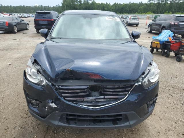 2016 MAZDA CX-5 GT JM3KE2DY4G0834215