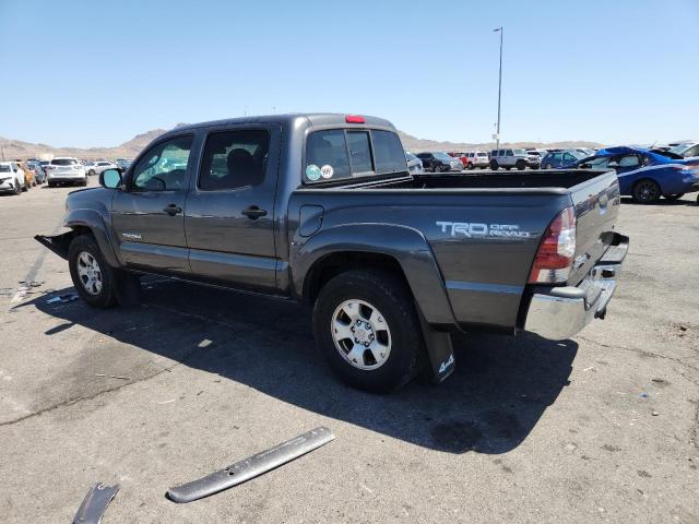 Vin: 3tmlu4en2dm120768, lot: 61284635, toyota tacoma double cab 20132