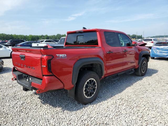 Vin: 3tylb5jn8rt059648, lot: 62704525, toyota tacoma double cab 20243