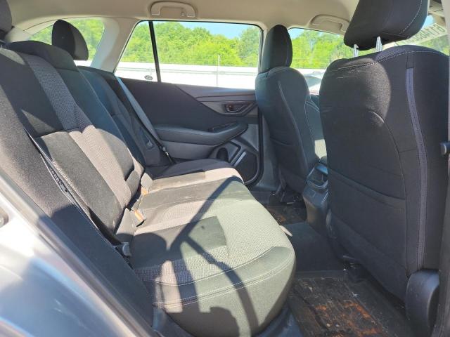 2020 SUBARU OUTBACK 4S4BTAAC0L3125707