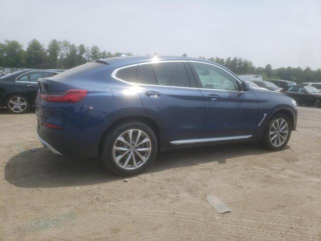 Vin: 5uxuj3c52klg51818, lot: 59573625, bmw x4 xdrive30i 20193