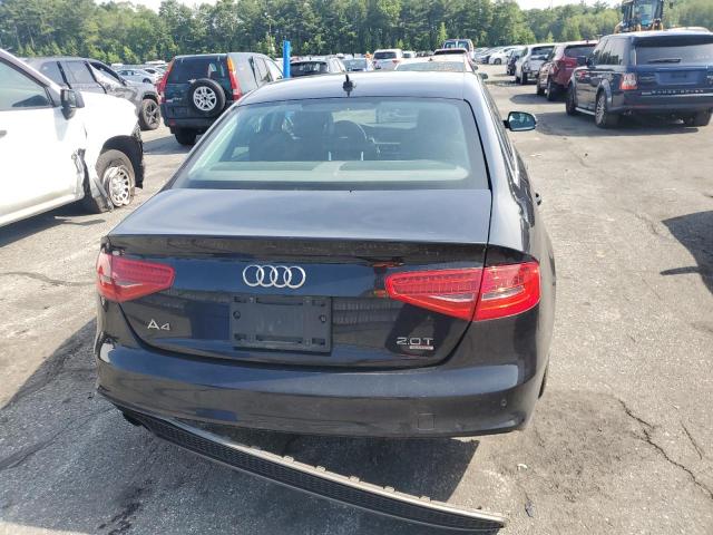wauffafl9en027253 - 2014 Audi A4 Premium Plus - #60923205