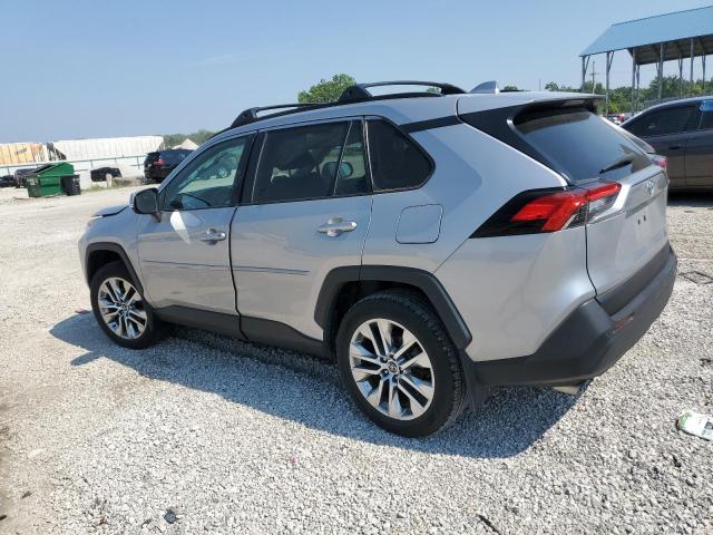 2021 TOYOTA RAV4 XLE P - 2T3A1RFV0MC163579