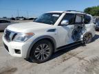 2017 NISSAN ARMADA SV - JN8AY2ND2H9007077