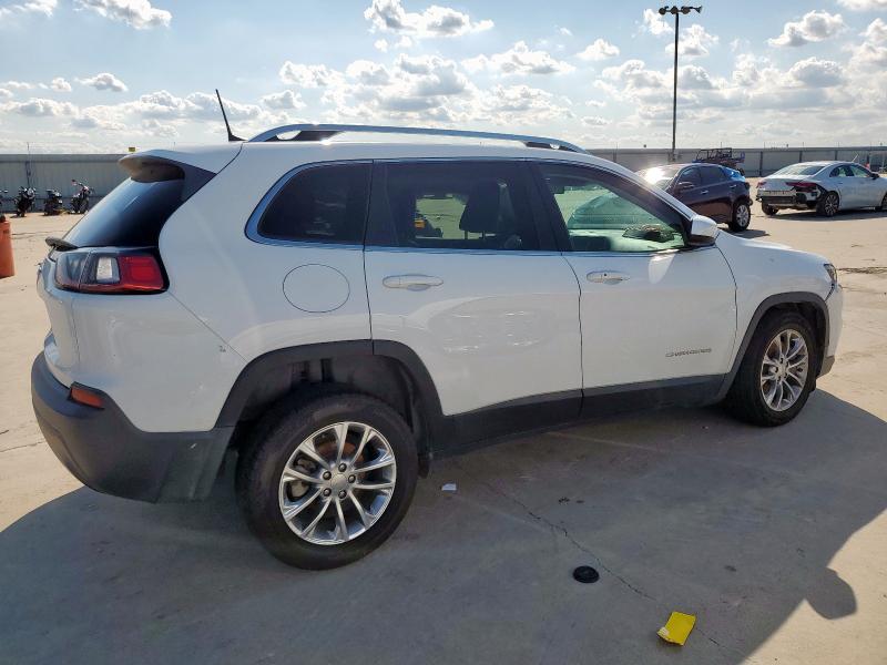 Vin: 1c4pjllb3kd154367, lot: 59736035, jeep grand cher latitude plus 20193