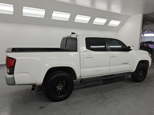 Vin: 3tmaz5cn6lm114925, lot: 61650325, toyota tacoma double cab 20203