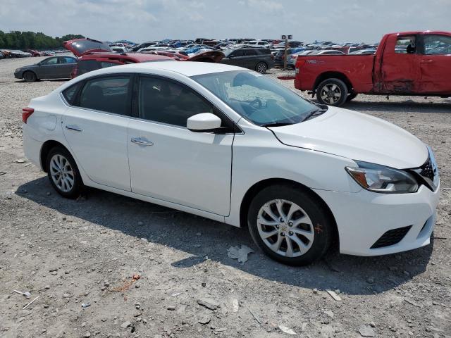 Vin: 3n1ab7apxjy241917, lot: 59214225, nissan sentra s 20184
