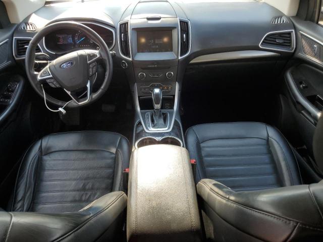 2017 FORD EDGE SEL 2FMPK4J96HBC20312