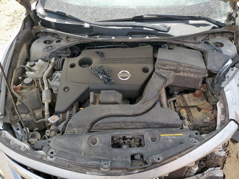 2015 NISSAN ALTIMA 2.5 - 1N4AL3AP1FN871242