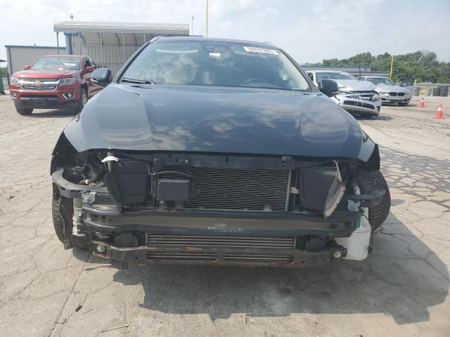 2016 VOLVO V60 CROSS YV4612HM4G1003463