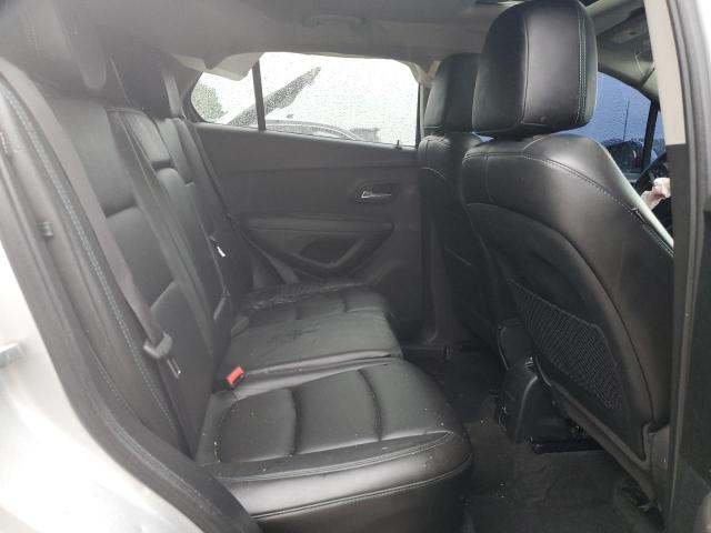 2015 CHEVROLET TRAX LTZ 3GNCJTSB2FL239109
