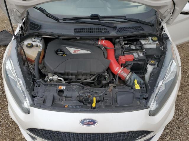 2019 FORD FIESTA ST 3FADP4GX5KM131907