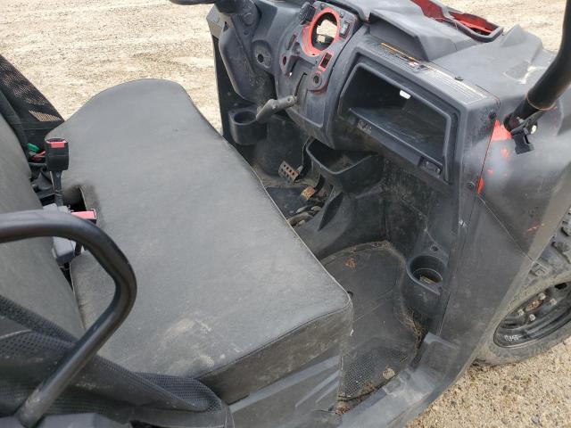 2017 ARCTIC CAT PROWLER RFB17UXV3HK6R1262