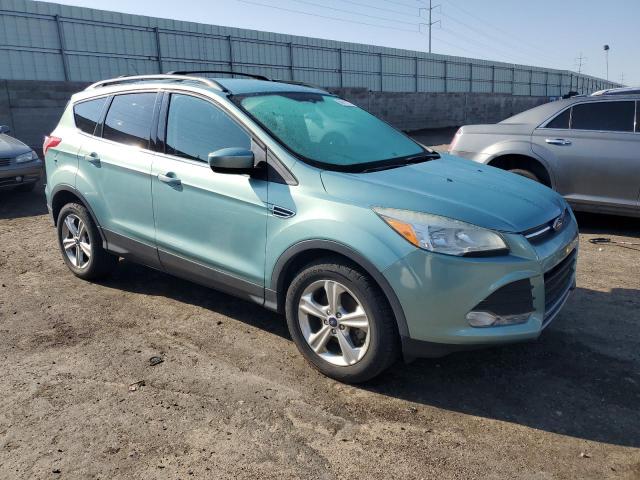 Vin: 1fmcu0gx6duc45772, lot: 59811275, ford escape se 20134