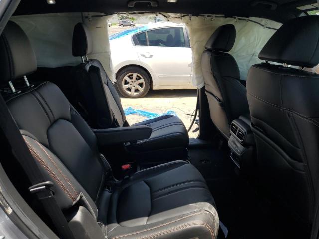 2025 HONDA PILOT TRAI 5FNYG1H6XSB111639