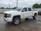 2016 CHEVROLET SILVERADO - 3GCUKTEC5GG176323