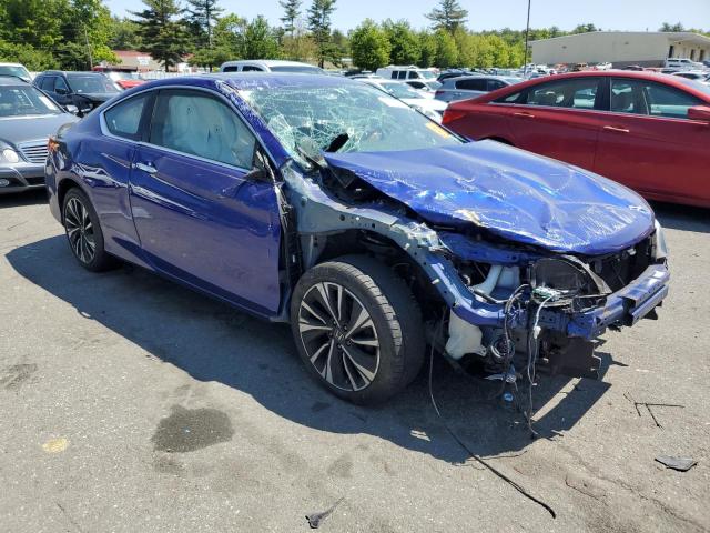Vin: 1hgct1b88ga010844, lot: 58956935, honda accord exl 20164