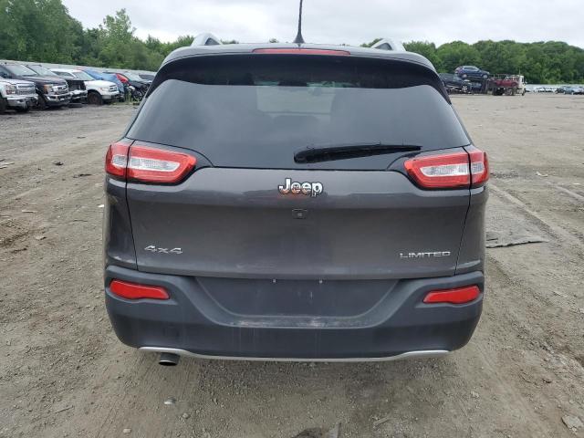 2017 JEEP CHEROKEE L 1C4PJMDB9HW511973
