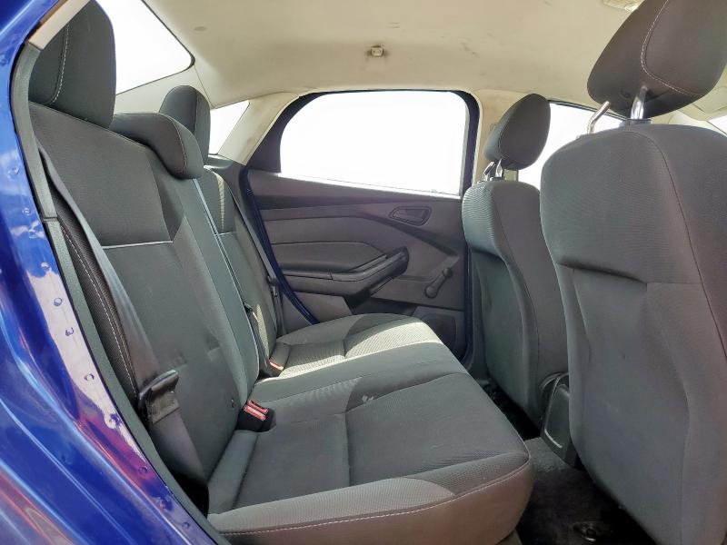 2012 FORD FOCUS S - 1FAHP3E25CL249896