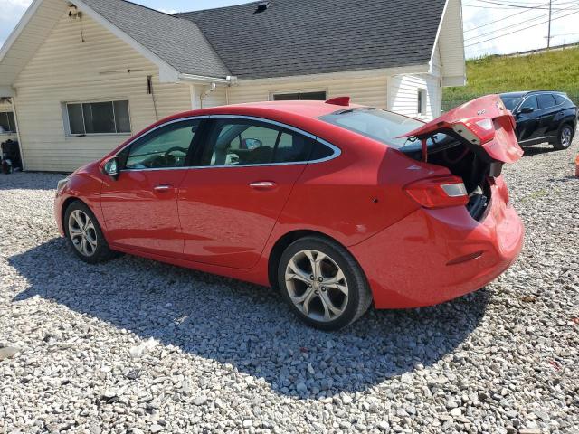 2017 CHEVROLET CRUZE PREM 1G1BF5SMXH7150178
