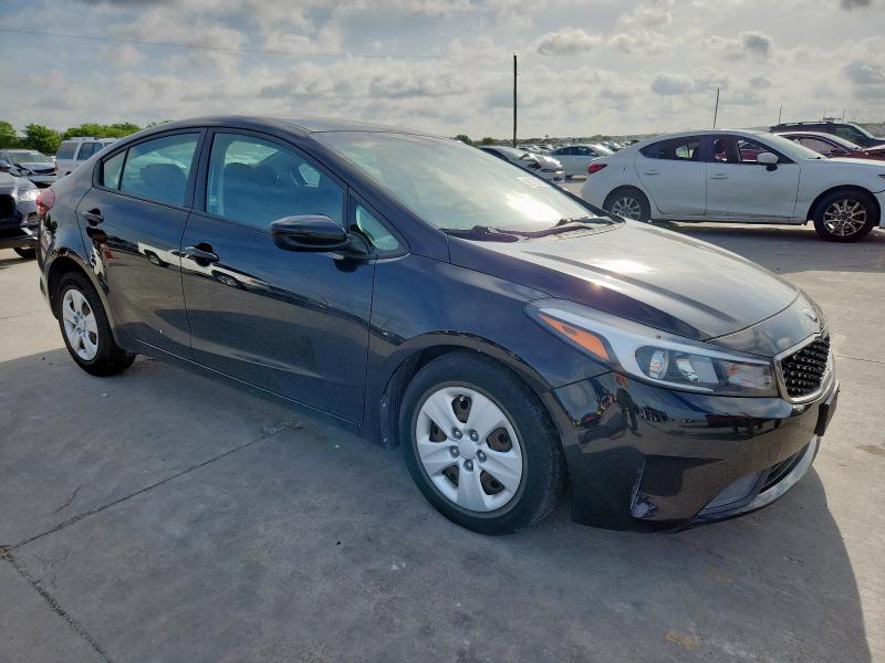 Vin: 3kpfk4a72je210261, lot: 62115275, kia forte lx 20184