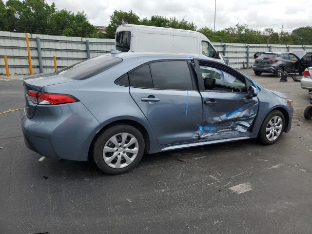 Vin: 5yfb4mdexrp201157, lot: 58976305, toyota corolla le 20243