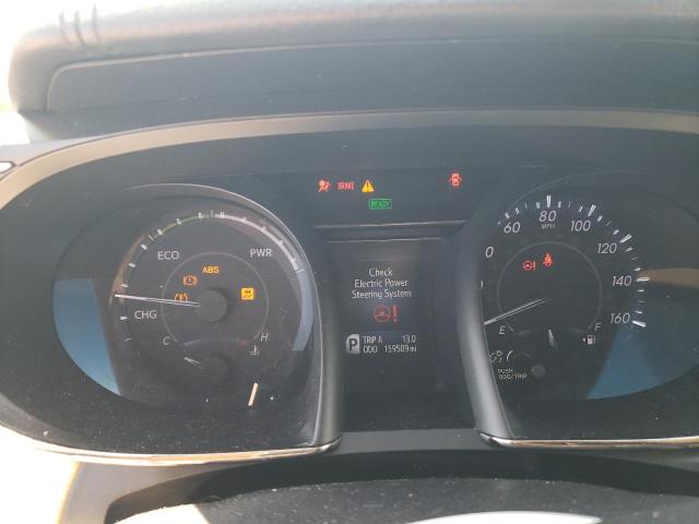 2015 TOYOTA AVALON HYB 4T1BD1EB6FU039895