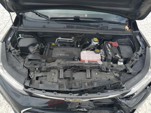2019 CHEVROLET TRAX 1LT - KL7CJLSB8KB933255