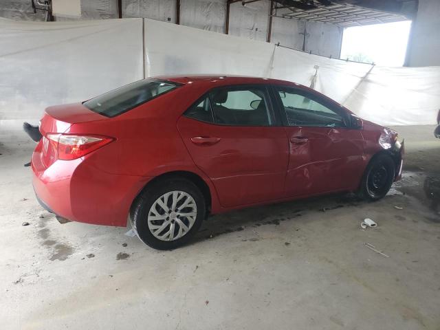 Vin: 2t1burhe0jc980760, lot: 61078245, toyota corolla l 20183