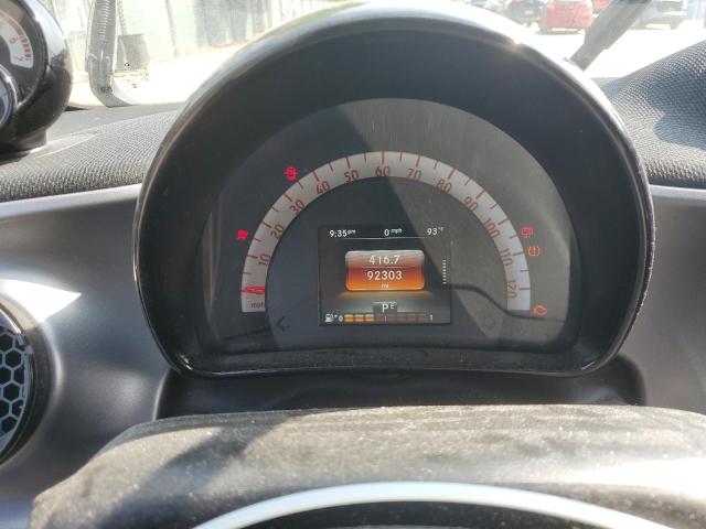 2017 SMART FORTWO - WMEFJ5DA4HK172525