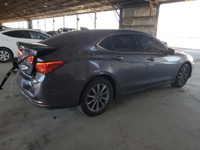 Vin: 19uub1f34ja007355, lot: 62022175, acura tlx 20183