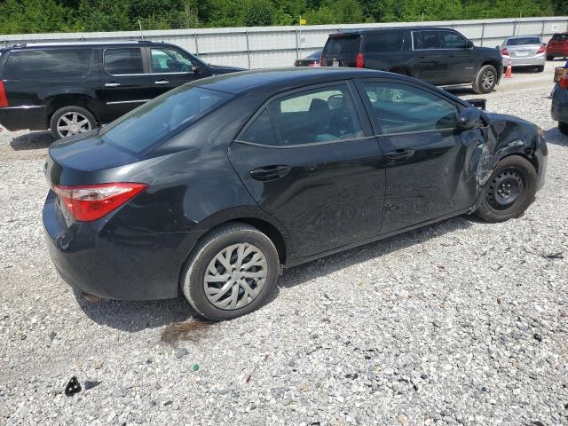 Vin: 2t1burhe5jc097799, lot: 62671175, toyota corolla l 20183