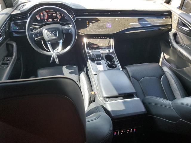 2020 AUDI Q7 PRESTIG WA1VXAF76LD012057