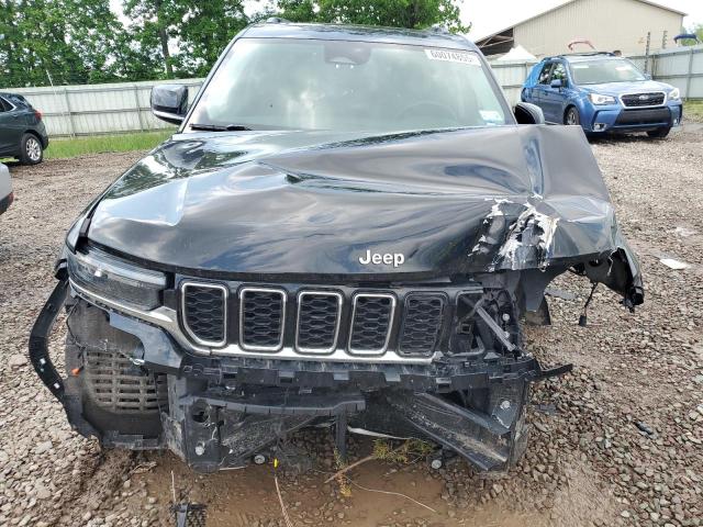 2021 JEEP GRAND CHER 1C4RJKBG0M8187824
