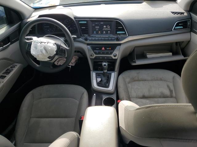 2018 HYUNDAI ELANTRA SE - 5NPD84LF7JH238109