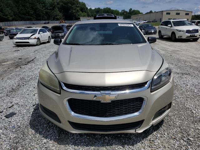 2015 CHEVROLET MALIBU LS - 1G11B5SL8FF128553