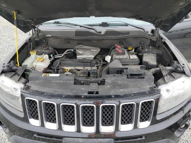 2016 JEEP COMPASS SP - 1C4NJCBA6GD705687